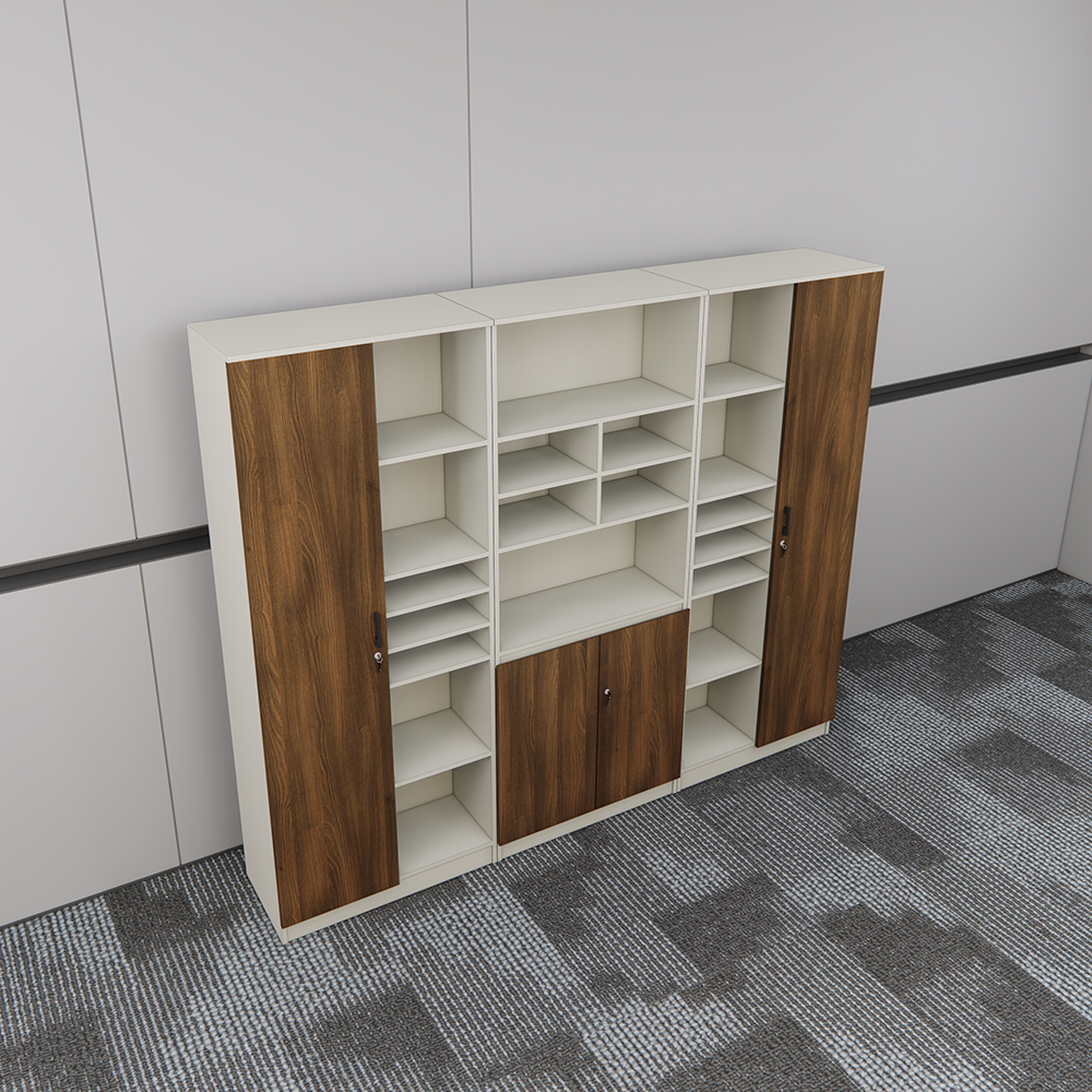 Tủ Giám Đốc SMTGDG021 240cm x200cm