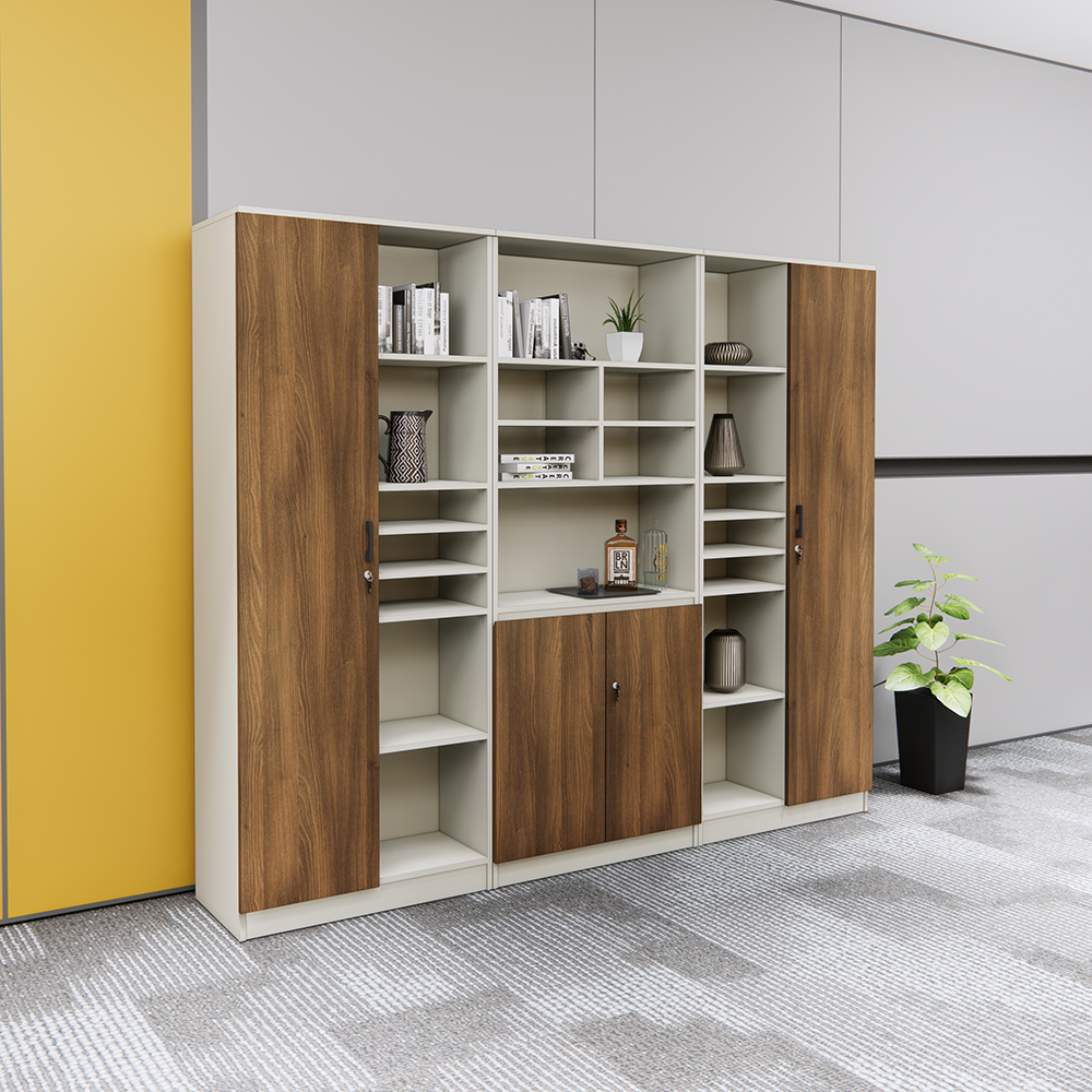 Tủ Giám Đốc SMTGDG021 240cm x200cm