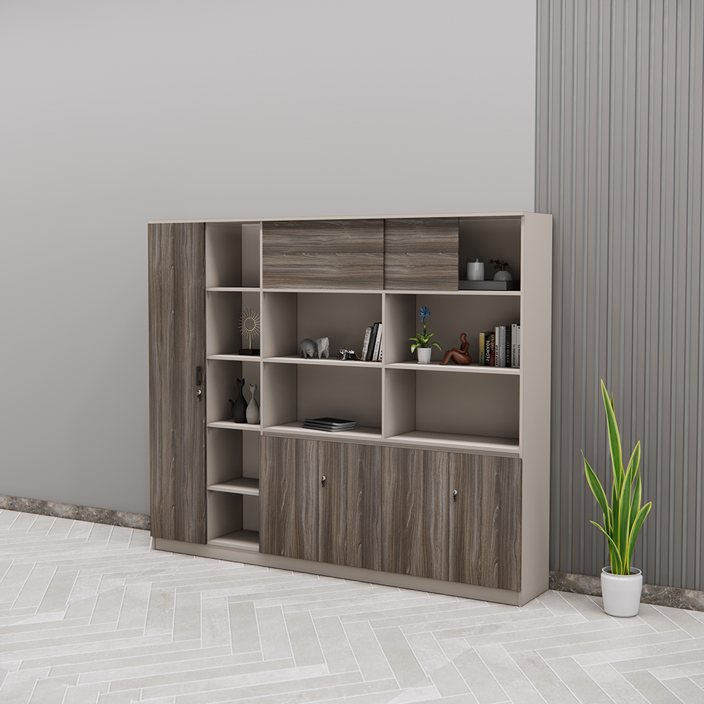 Tủ Giám Đốc SMTGDG022 240cm x200cm
