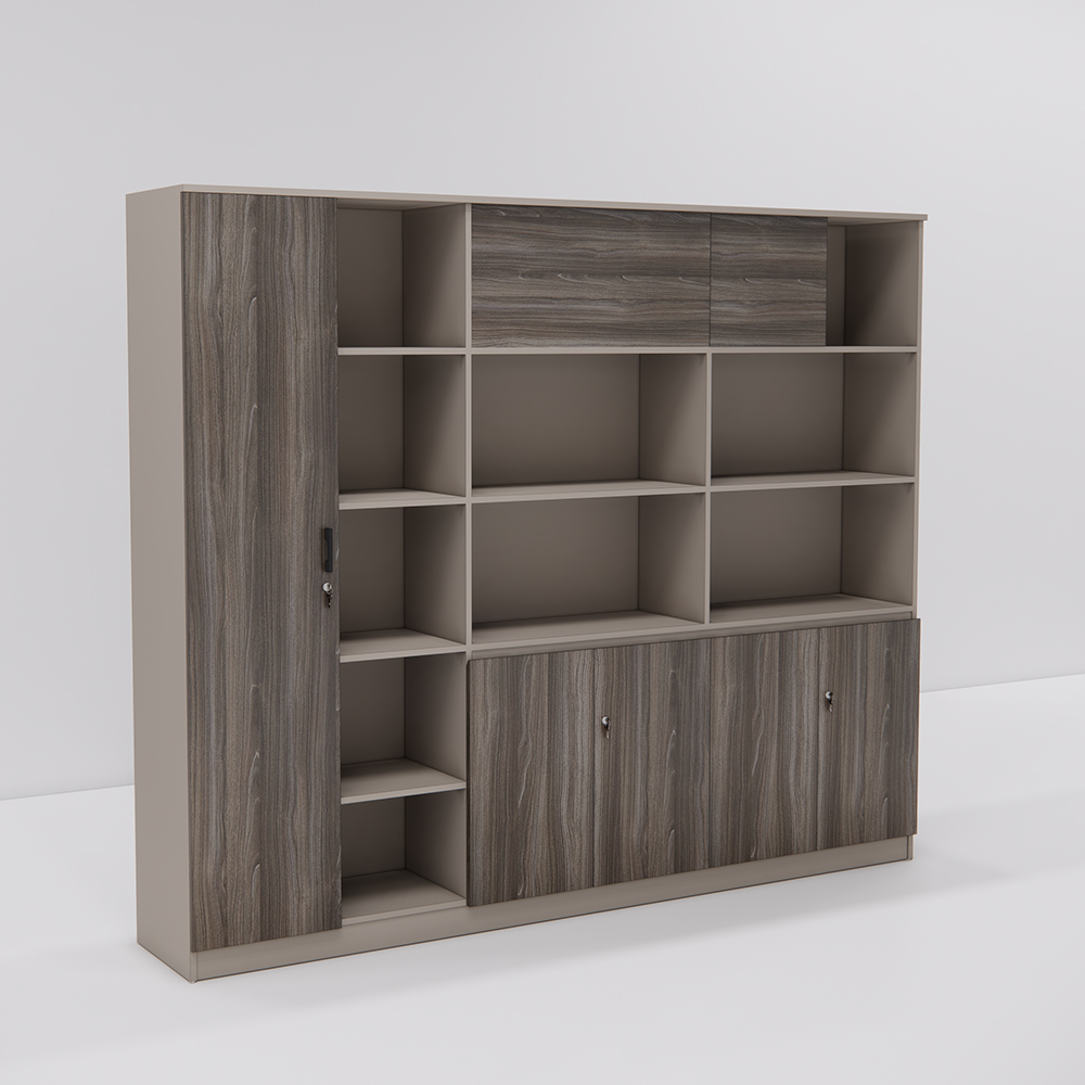 Tủ Giám Đốc SMTGDG022 240cm x200cm