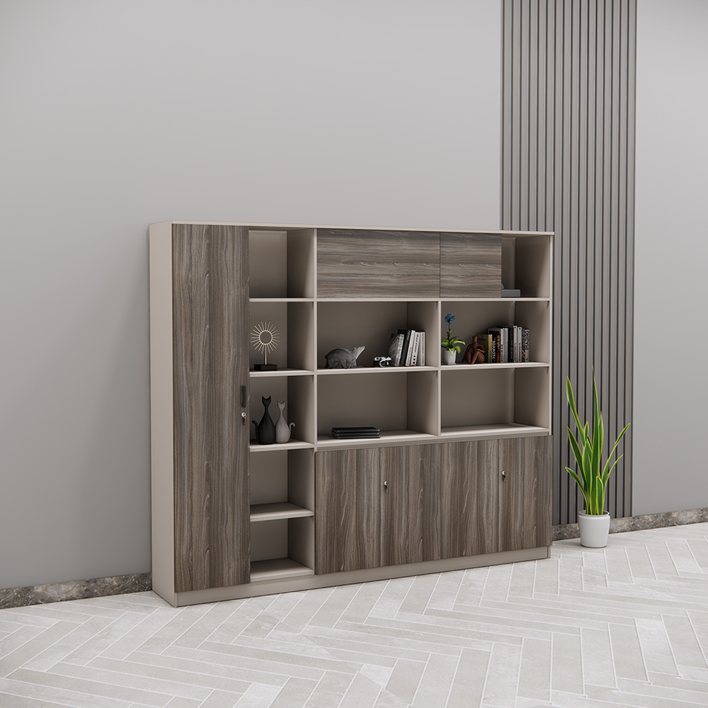 Tủ Giám Đốc SMTGDG022 240cm x200cm