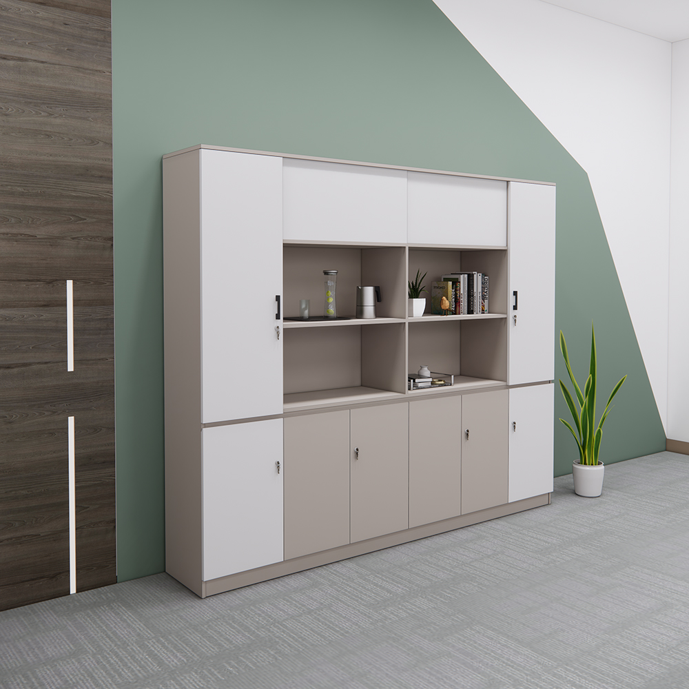 Tủ Giám Đốc SMTGDG023 240cm x200cm