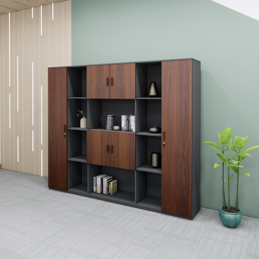 Tủ Giám Đốc SMTGDG024 240cm x200cm