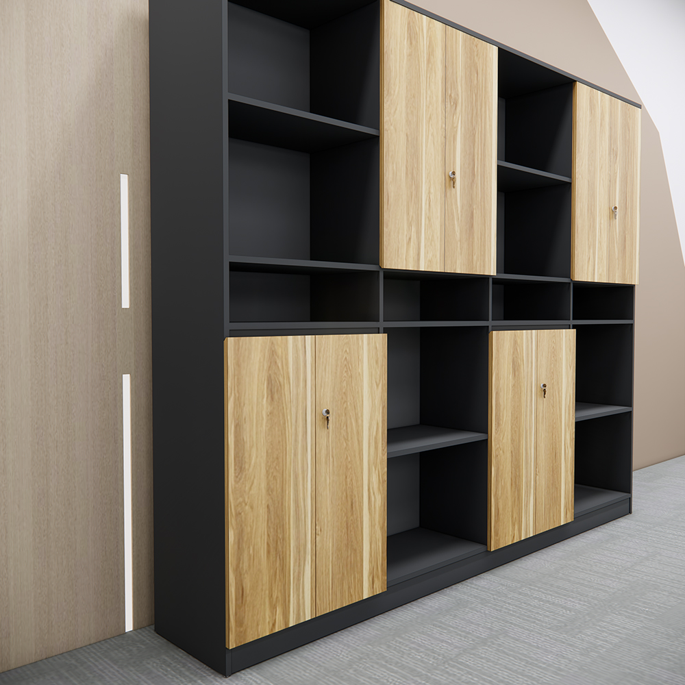 Tủ Giám Đốc SMTGDG025 240cm x200cm