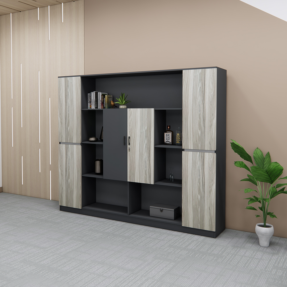 Tủ Giám Đốc SMTGDG027 240cm x200cm