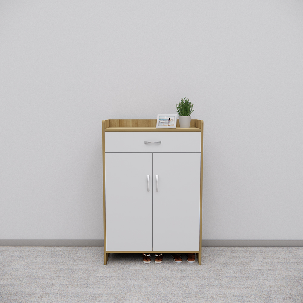 Mẫu Tủ Giày SMTGG0011 80cm x120cm