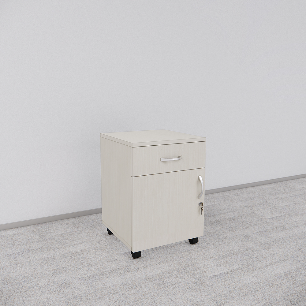 Tủ Hồ Sơ Di Động SMTDD002 40cm x55cm