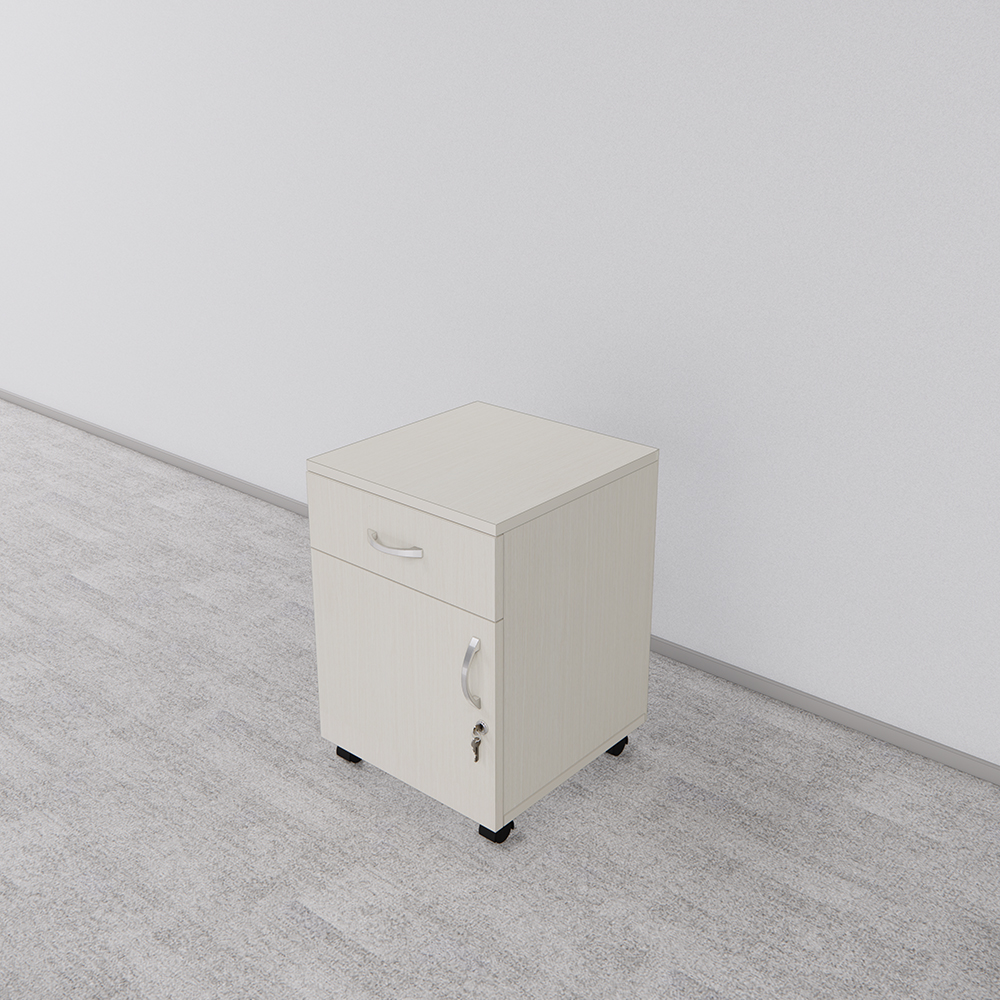 Tủ Hồ Sơ Di Động SMTDD002 40cm x55cm