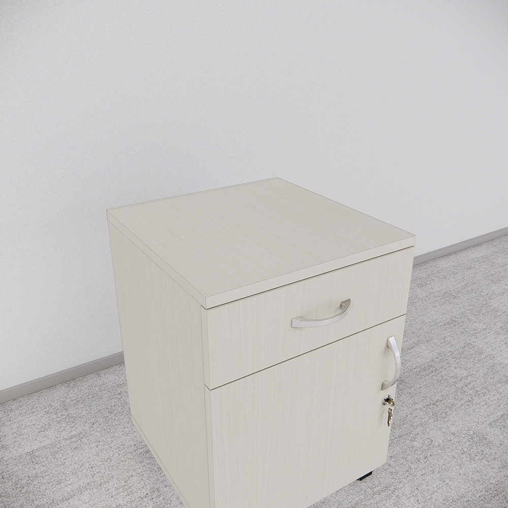 Tủ Hồ Sơ Di Động SMTDD002 40cm x55cm