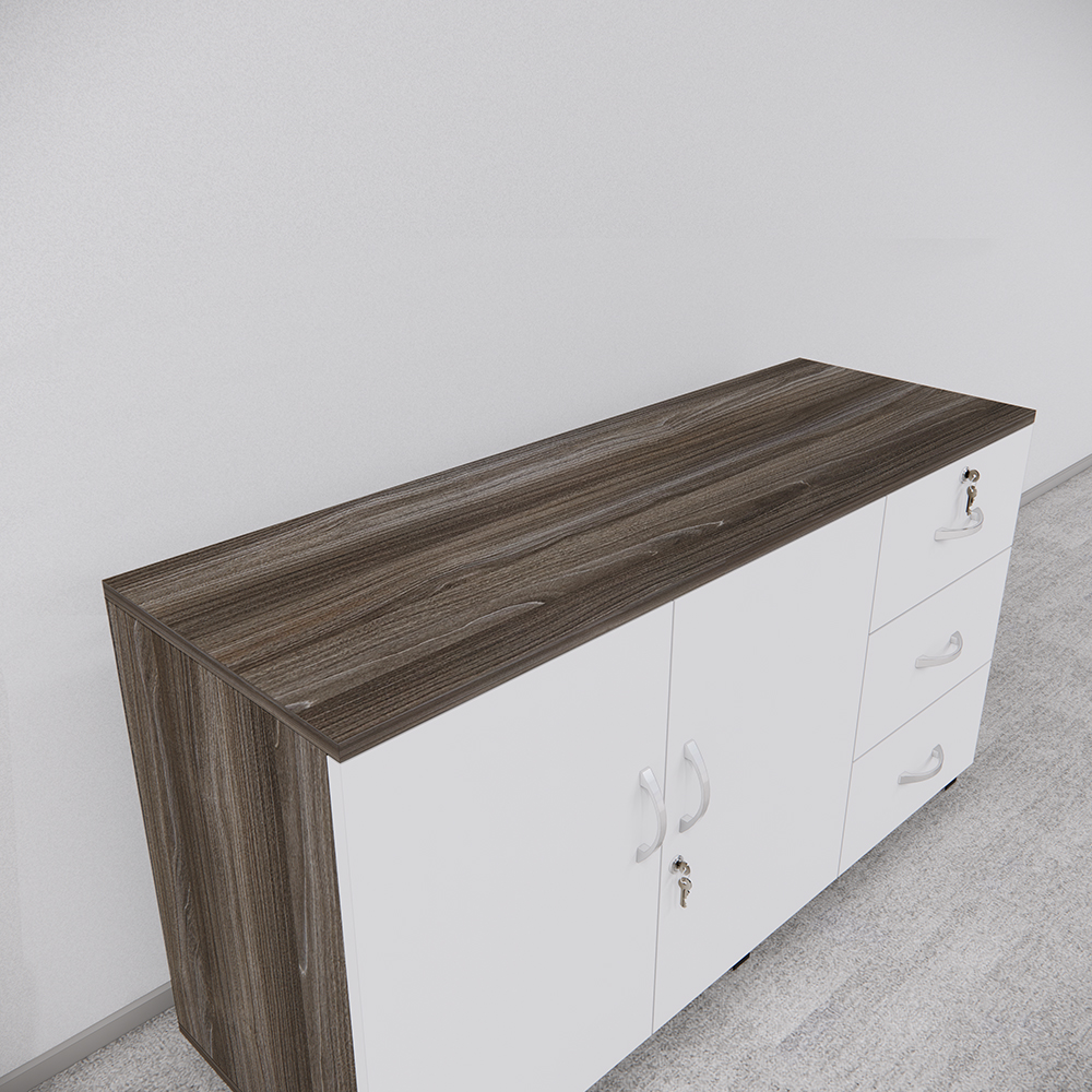 Tủ Hồ Sơ Di Động SMTDD004 120cm x65cm