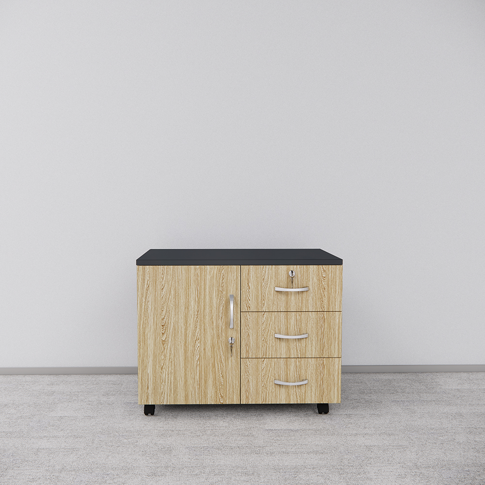 Tủ Hồ Sơ Di Động SMTDD005 70cm x55cm