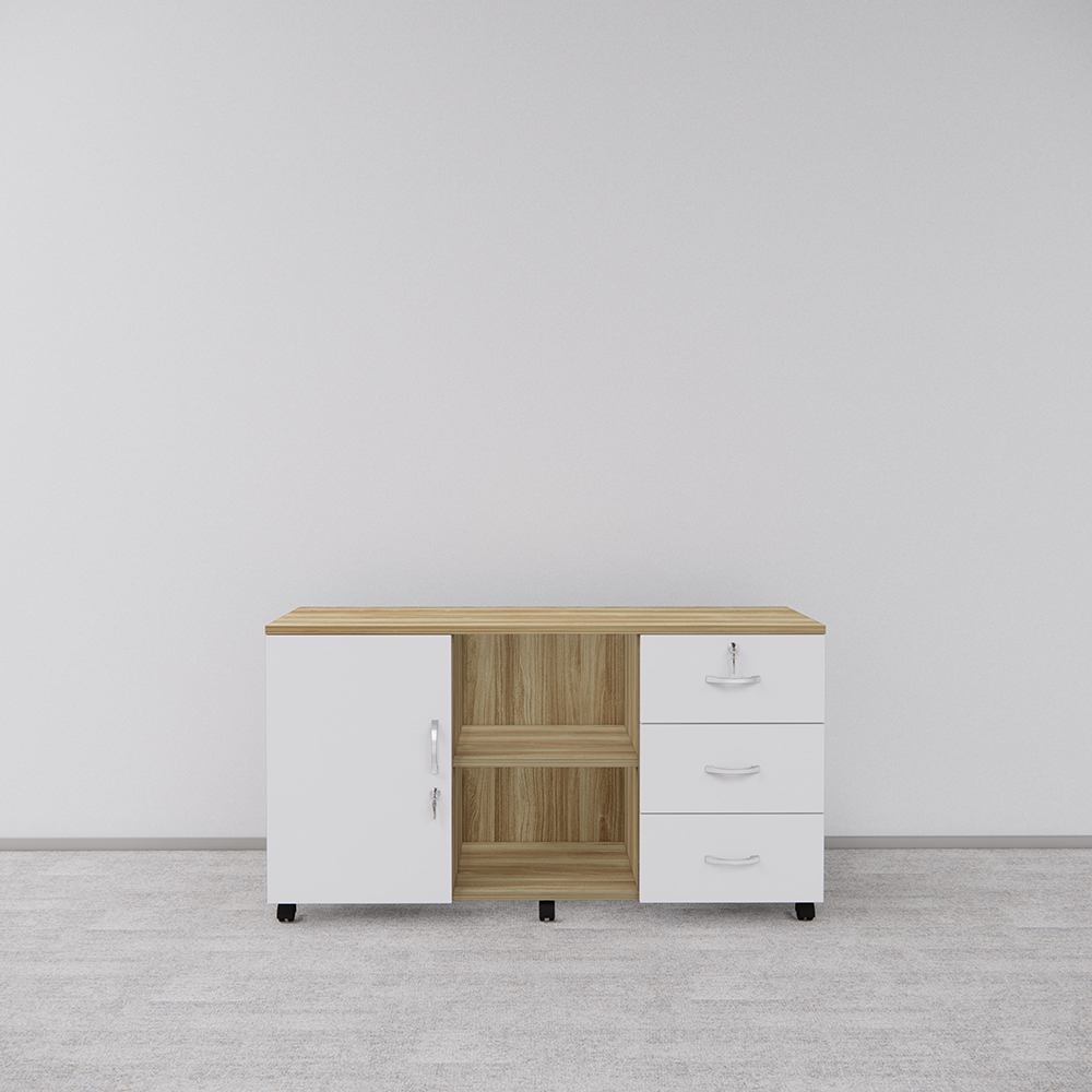 Tủ Hồ Sơ Di Động SMTDD006 120cm x65cm