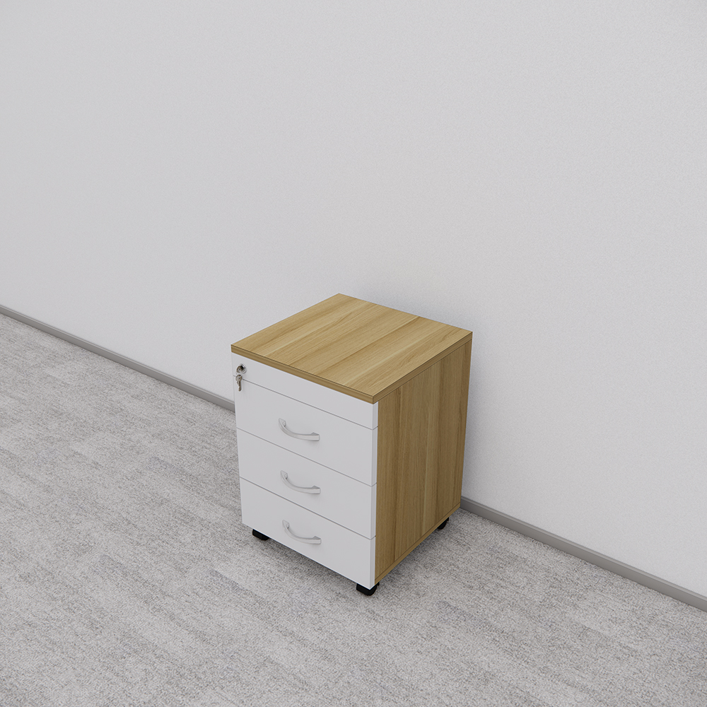 Tủ Hồ Sơ Di Động SMTDD008 40cm x55cm