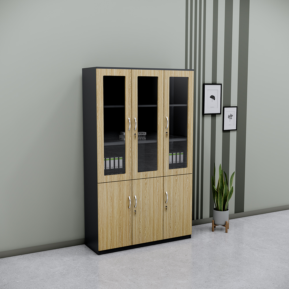 Tủ Hồ Sơ SMTHSG006 200cm x120cm