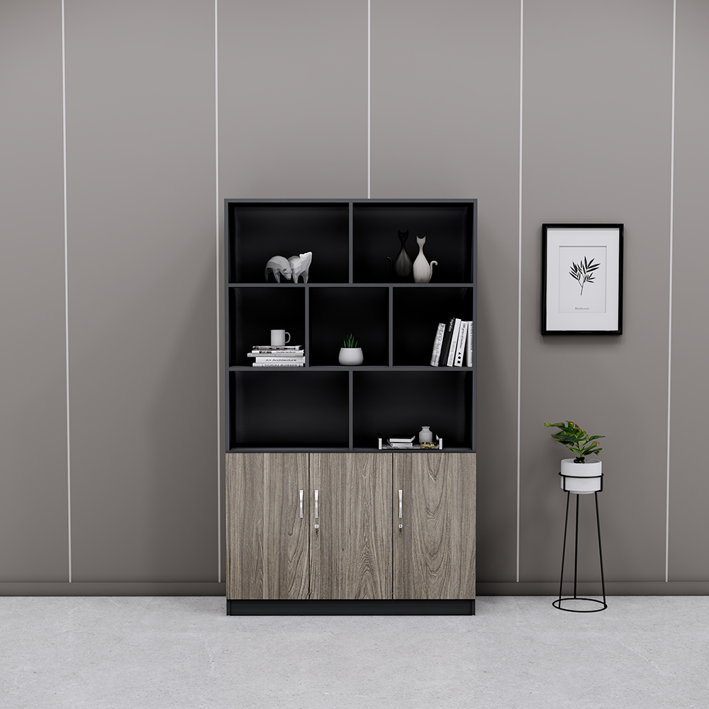 Tủ Hồ Sơ SMTHSG008 200cm x120cm