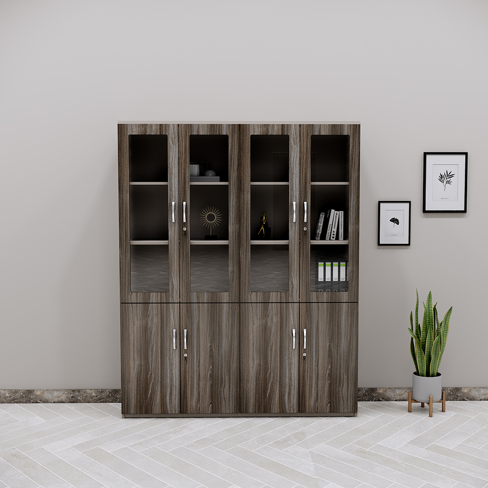 Tủ Hồ Sơ SMTHSG010 200cm x160cm