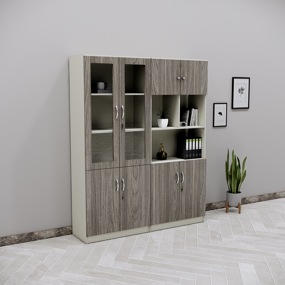 Tủ Hồ Sơ SMTHSG011 200cm x160cm