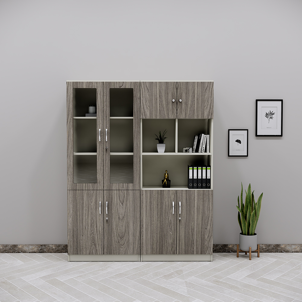 Tủ Hồ Sơ SMTHSG011 200cm x160cm