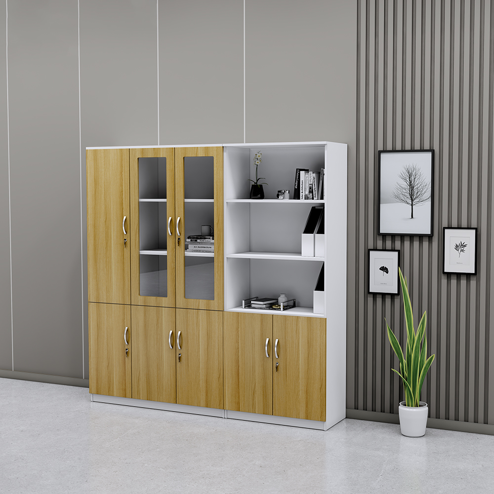 Tủ Hồ Sơ SMTHSG016 200cm x200cm