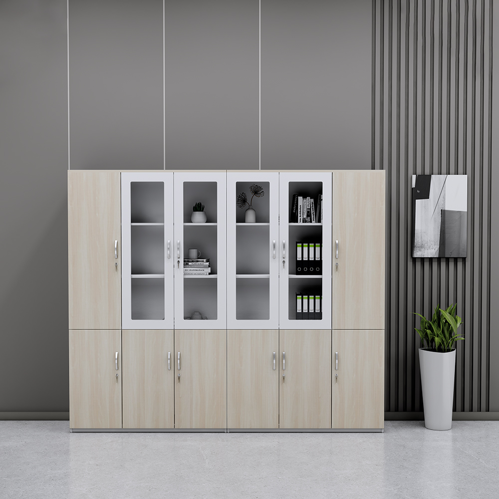 Tủ Hồ Sơ SMTHSG020 200cm x240cm