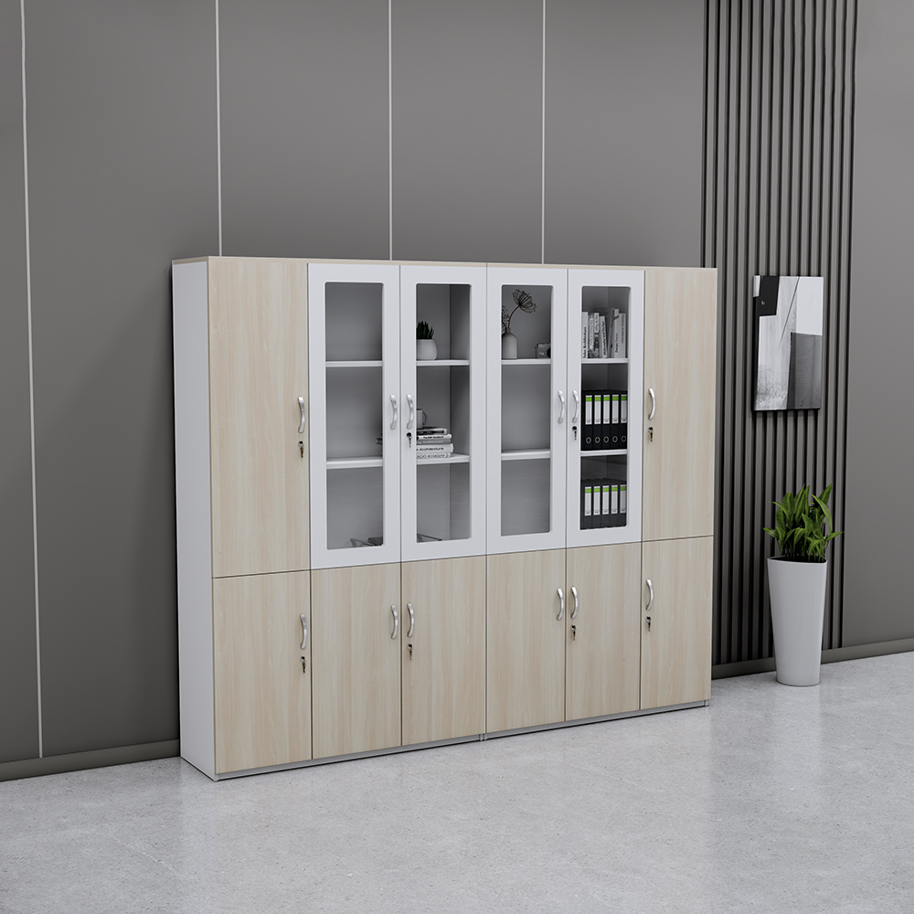 Tủ Hồ Sơ SMTHSG020 200cm x240cm