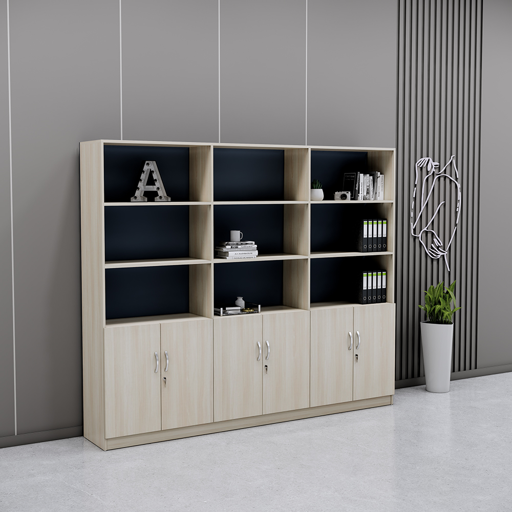 Tủ Hồ Sơ SMTHSG021 200cm x240cm