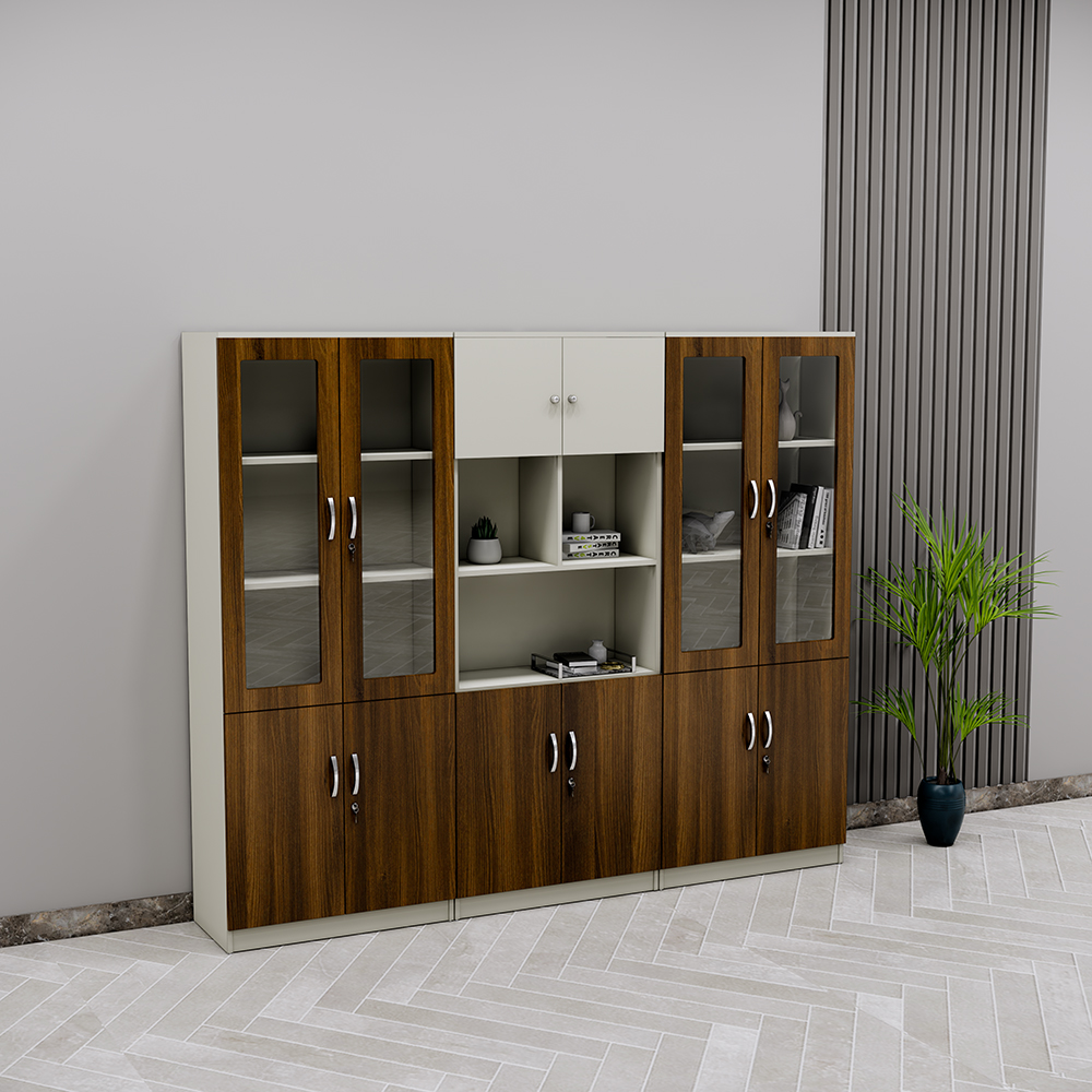 Tủ Hồ Sơ SMTHSG022 200cm x240cm
