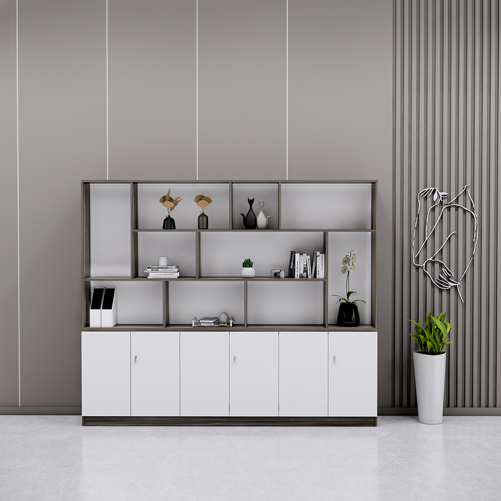 Tủ Hồ Sơ SMTHSG023 200cm x240cm