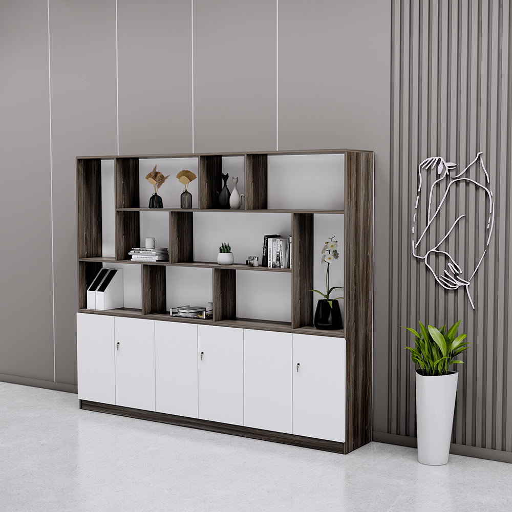 Tủ Hồ Sơ SMTHSG023 200cm x240cm