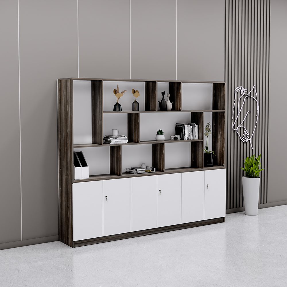 Tủ Hồ Sơ SMTHSG023 200cm x240cm