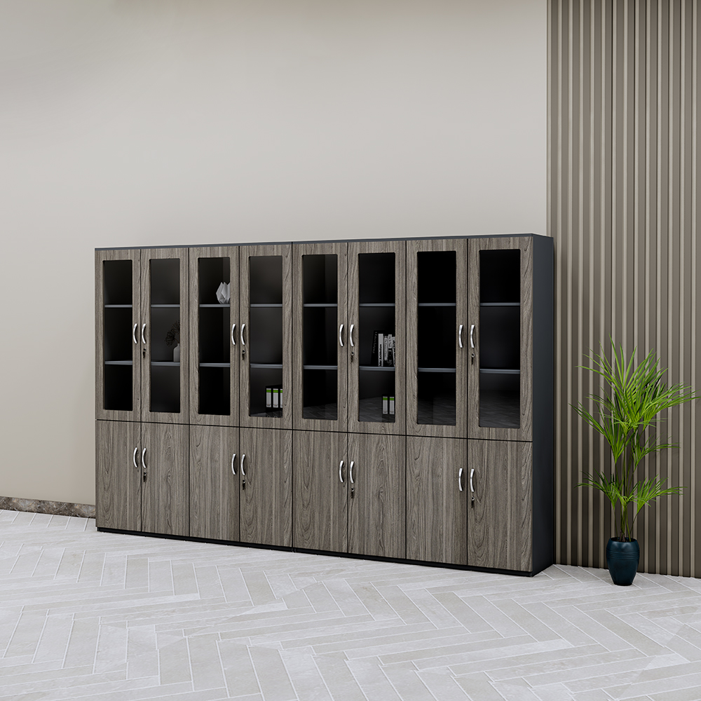 Tủ Hồ Sơ SMTHSG025 200cm x320cm