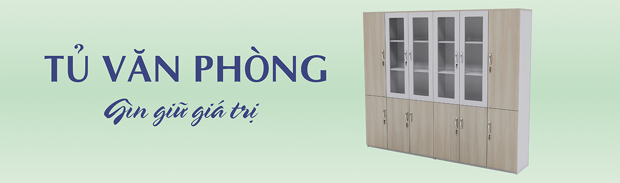 TỦ VĂN PHÒNG