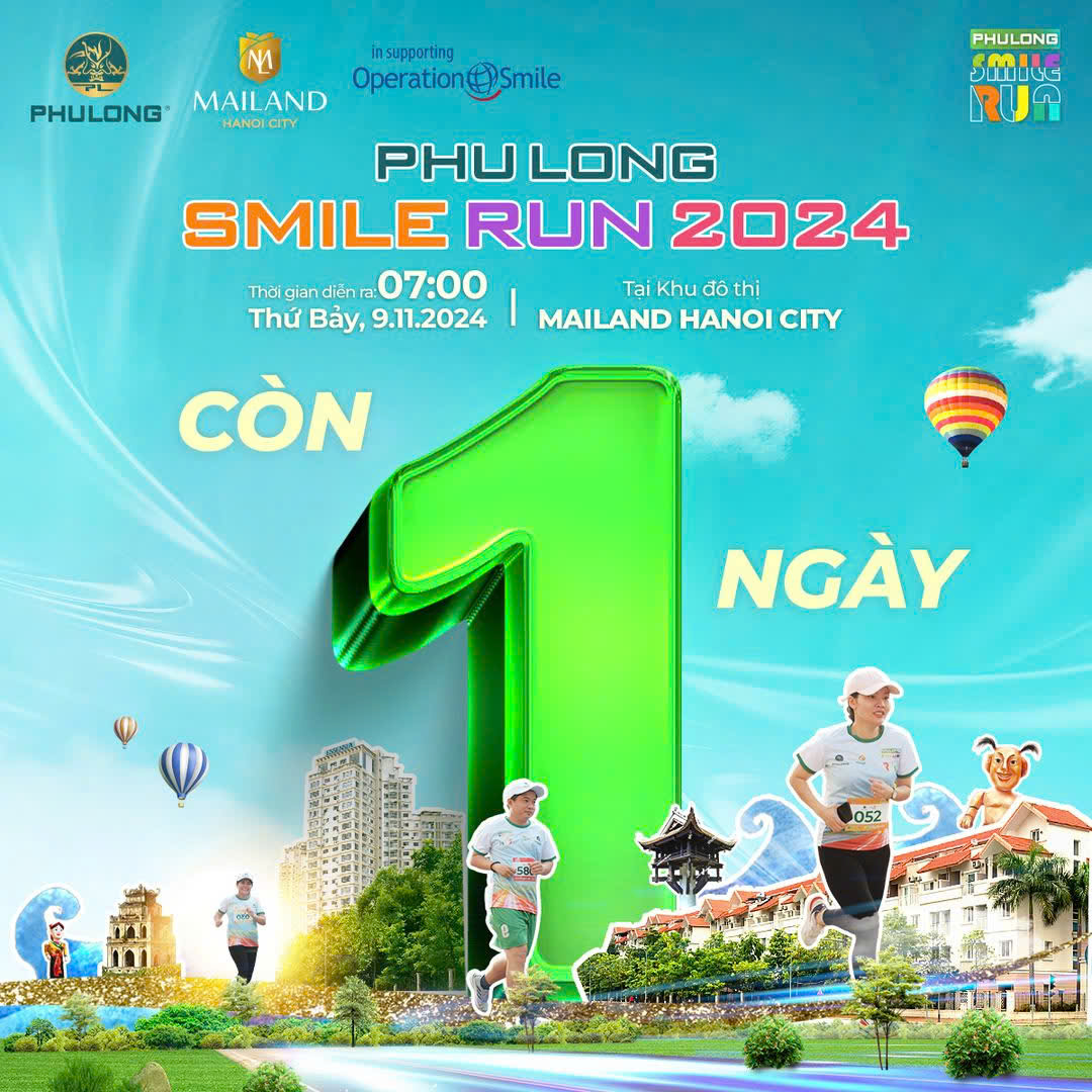 An Sơn Group tham gia hoạt động cùng đối tác Phú Long Mailand