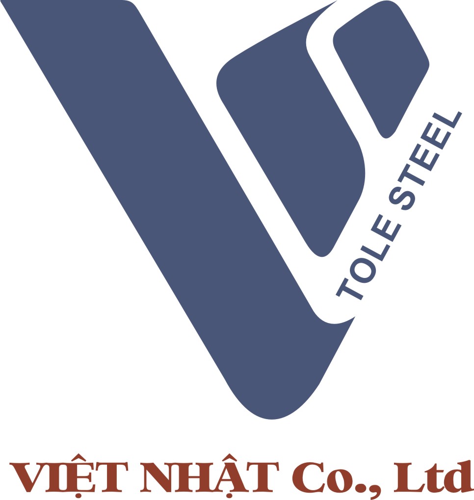 Công ty CP Thép Việt Nhật