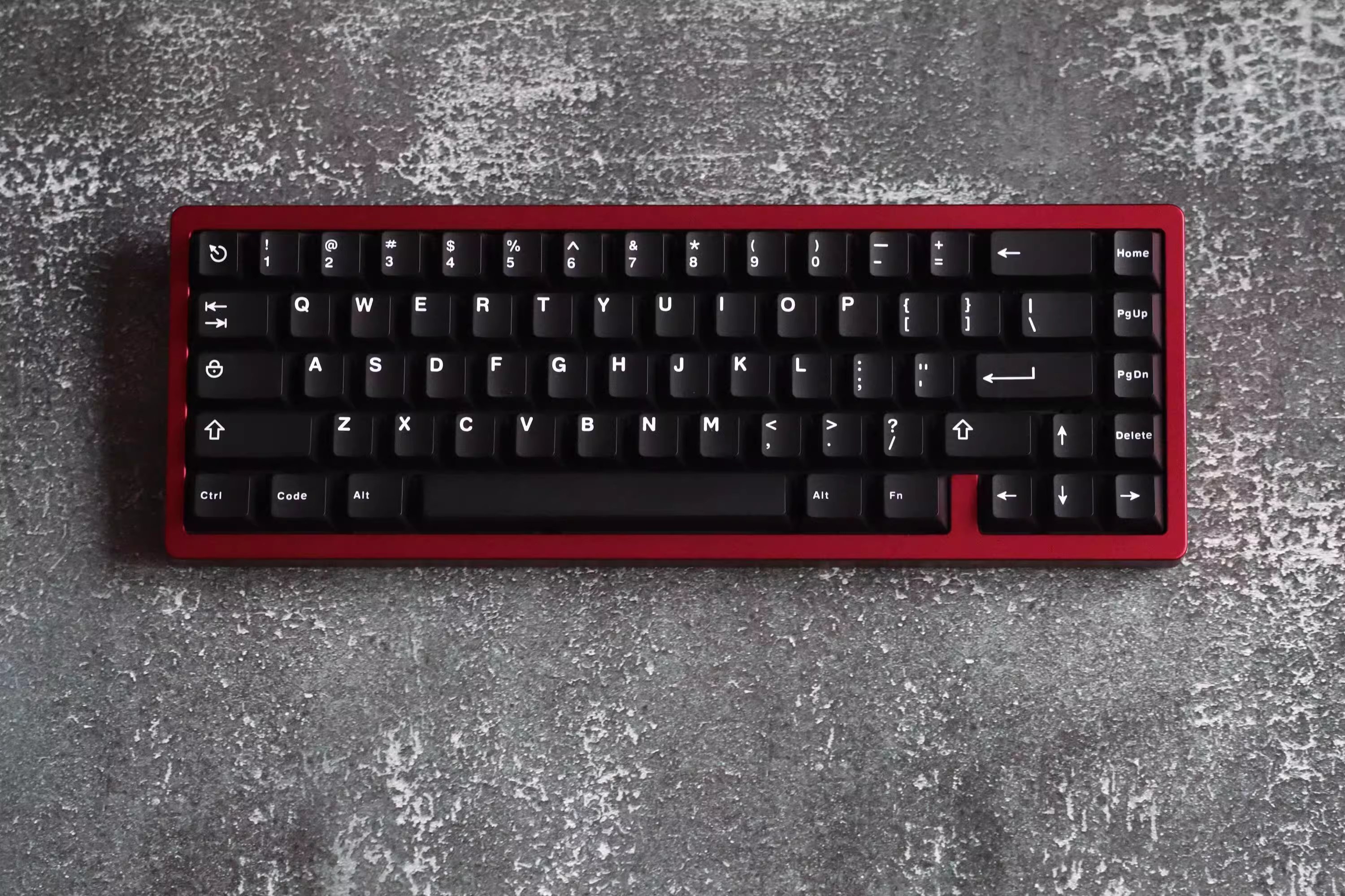 Keycap Cherry Aifei WOB (2) PBT Doubleshot