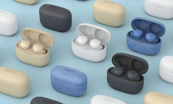 Sony giới thiệu tai nghe chống ồn LinkBuds S: Thiết kế với “trải nghiệm không bao giờ lỗi mốt”