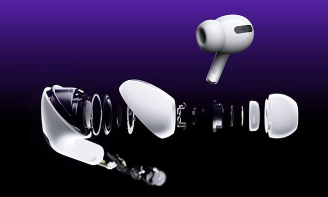 Các công nghệ âm thanh trên tai nghe Apple phổ biến hiện nay