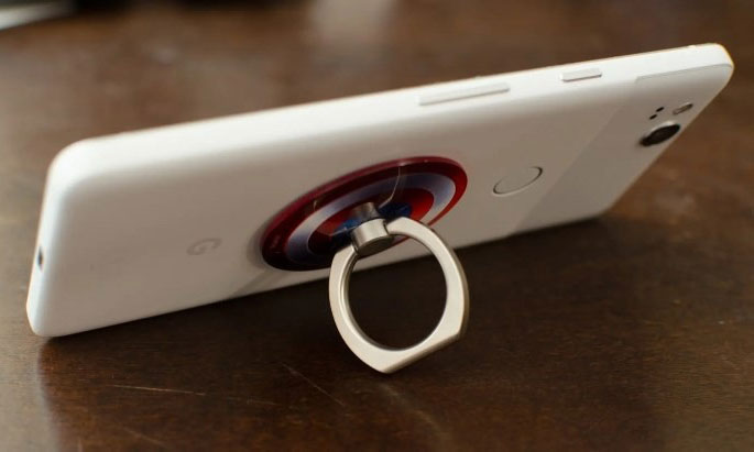 Tổng hợp 10 phụ kiện không thể thiếu cho điện thoại di động của bạn