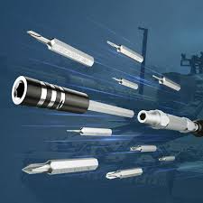 Bộ vít đa năng 38 trong 1 Ugreen 80459 hộp kim nhôm Chính Hãng