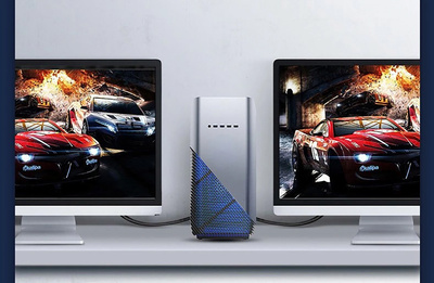 Cáp Displayport to Displayport 1.2 Ugreen DP102 dài 1m - 5m, hỗ trợ 4K@60Hz Chính Hãng
