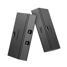 Bộ chia sẻ 2 máy tính vào 1 máy in cổng USB 2.0 Ugreen 30345