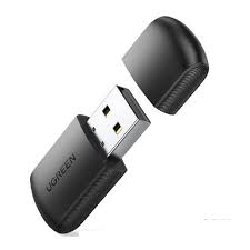 USB Wifi Băng tần kép 5G & 2.4G 650Mpbs Ugreen 20204 chính hãng