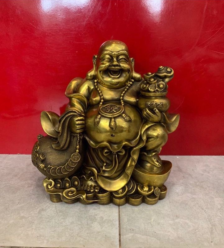 Làm sao để chọn tượng đồng phong thủy phù hợp với tuổi và mệnh?