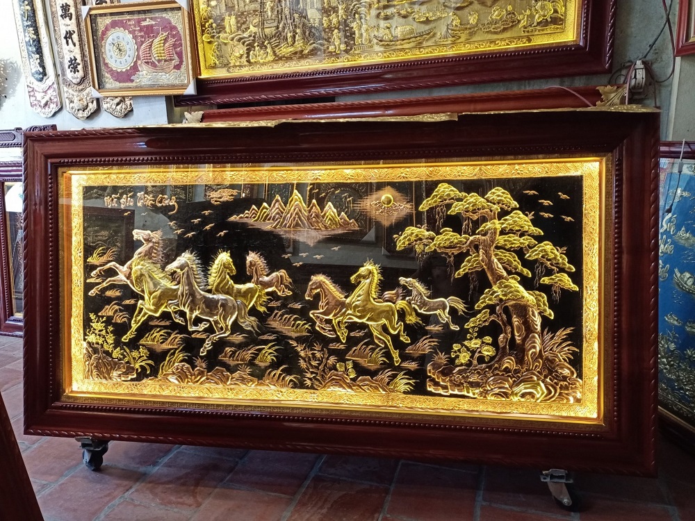 Các mệnh tuổi nên chọn mua loại trang đồng nào?