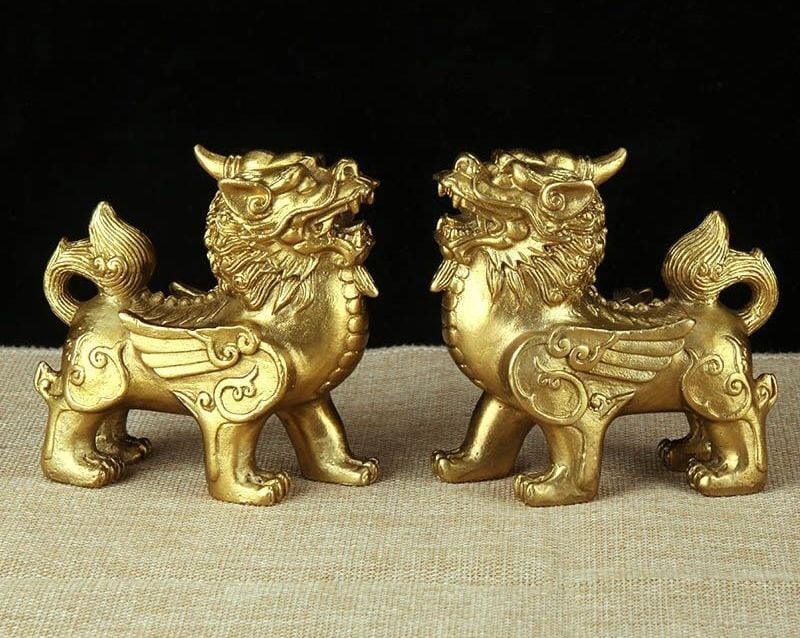 Top 5 món quà tặng bằng đồng phong thủy ý nghĩa