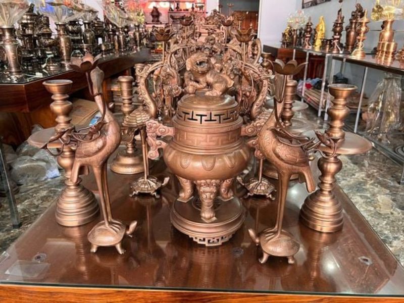 Đỉnh Đồng NGũ Xã 04