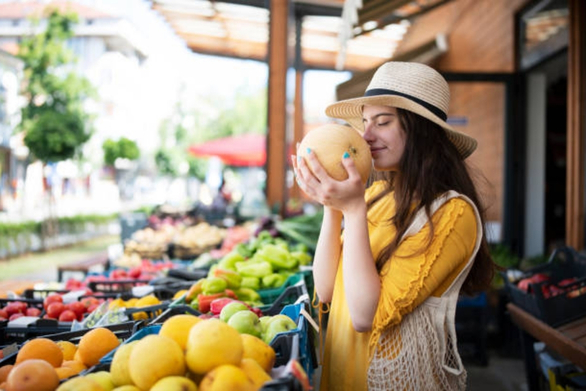 Mùi hương chính là một trong những yếu tố giúp người tiêu dùng đánh giá đúng sản phẩm.@istockphoto.com