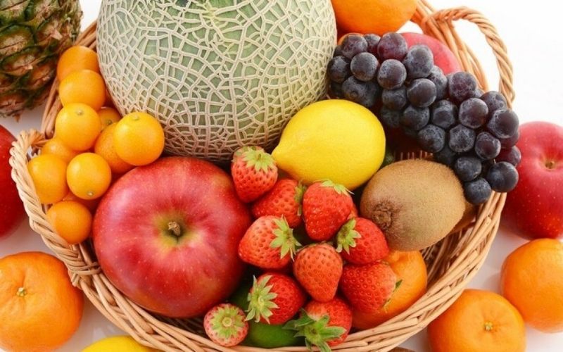 Trái cây không chỉ góp phần giảm gánh nặng lọc thải cho thận mà còn phù hợp với chiến lược phòng ngừa suy giảm chức năng thận một cách bền vững và khoa học.