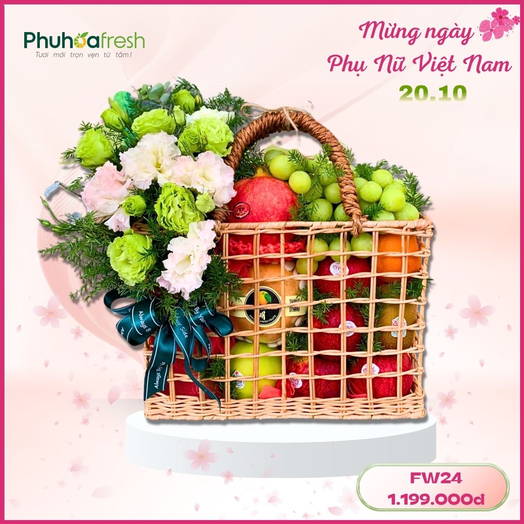 Set Quà Tặng - FW24