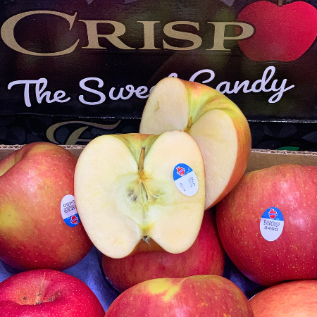 Táo Ever Crisp Mỹ